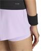 adidas Ladies CLUB TENNIS CLIMACOOL V-NECK Tank Top Black